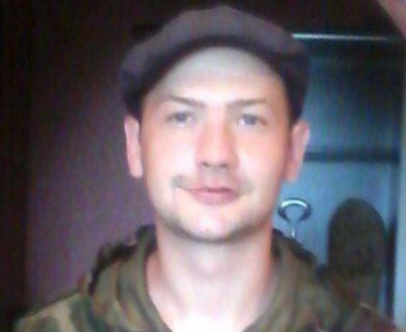 Предатель Украины из Донецка отправился к Мотороле: боевики устроили вой из-за смерти "Марика" - фото