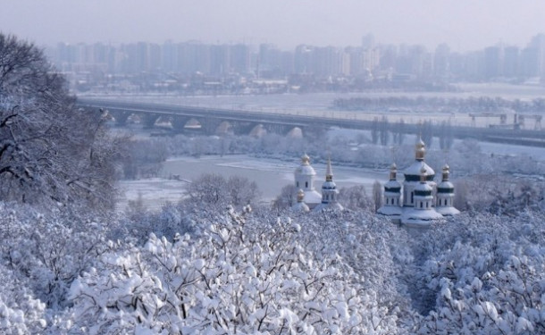 "Погода будет крайне сложной", - синоптики озвучили весьма неустойчивый прогноз, обещая жителям Украины и морозы, и осадки
