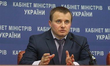 Демчишин: руководителей "Укрнафты" могут заменить уже на следующем собрании акционеров