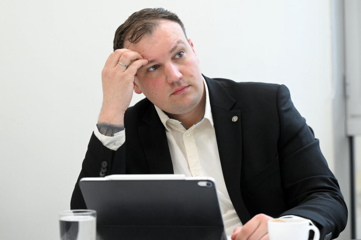 ​Путин вручил орден Z-блогеру Звинчуку, который критиковал МО РФ: в ISW выяснили настоящую причину