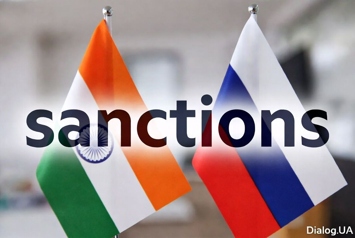 Индия пошла на недружественный шаг по отношению к России – Reuters