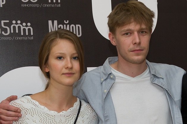 Экс-супруга Никиты Ефремова в смертельной опасности - актер отказался ей помогать