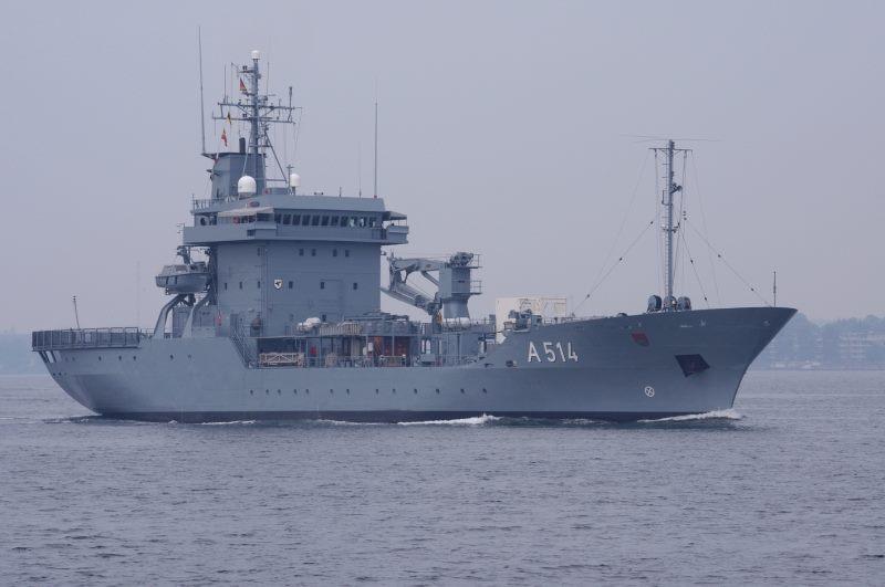 НАТО выдал громкий анонс насчет своих военных кораблей в Черном море: Альянс хочет увеличить свои показатели