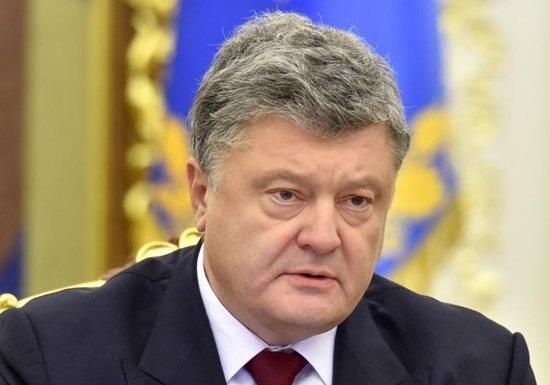 Блокирование телеканала NewsOne: президент Порошенко мастерски "поставил на место" нардепа Мураева после его скандальных антиукраинских заявлений