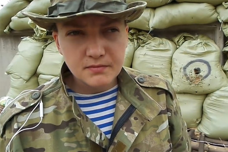 У защиты Савченко есть доказательства ее невиновности - адвокат
