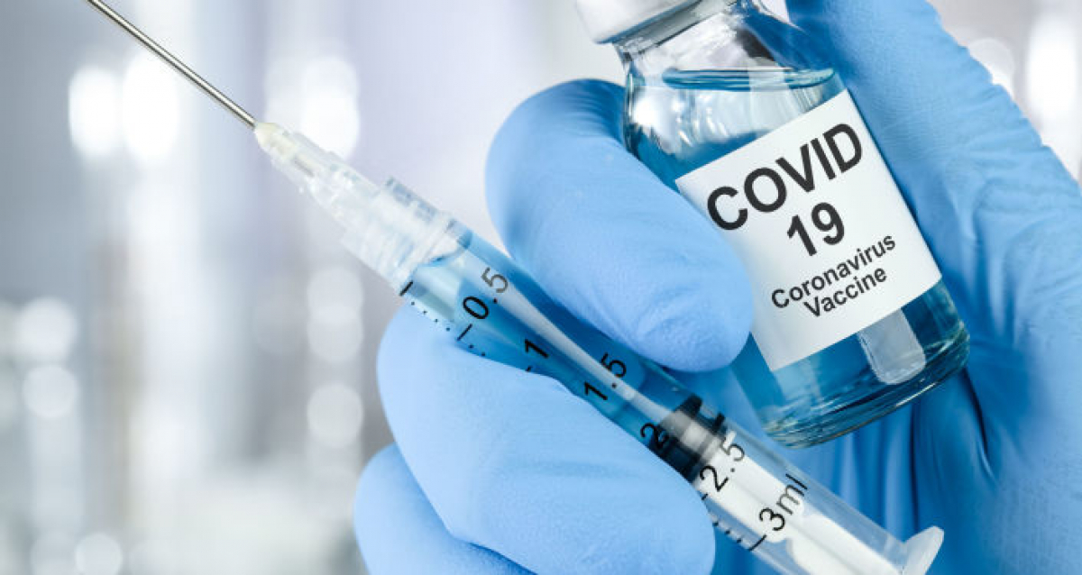 Первое поколение COVID-вакцин может оказаться эффективным не для всех