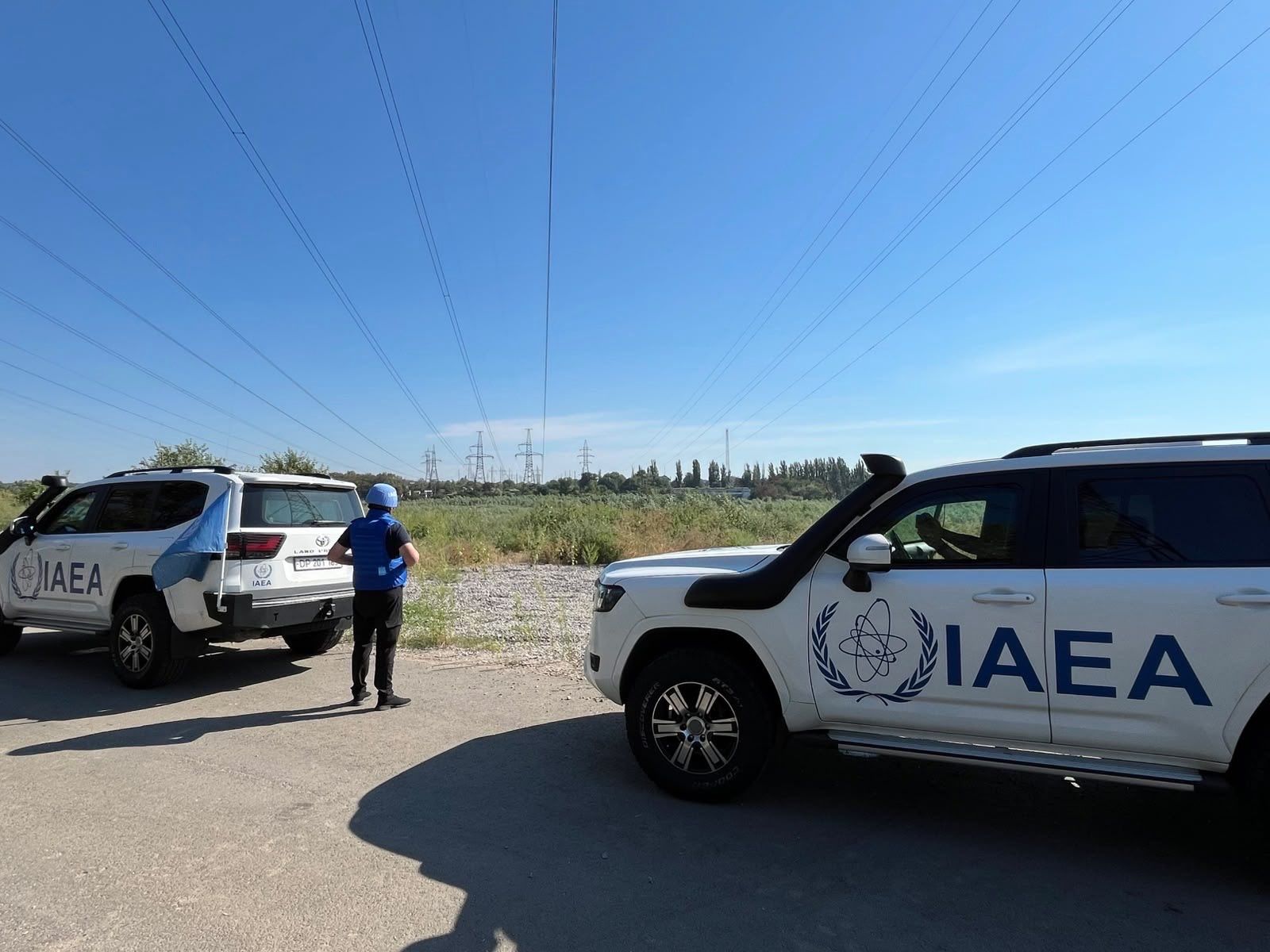 В Украине 5 сентября ввели перемирие на фронте, но только локальное