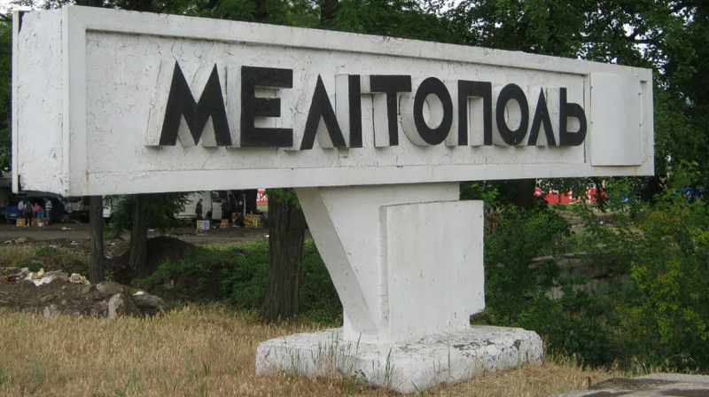 В Мелитополе прогремел мощный взрыв – ждут "хорошие новости" о ликвидации коллаборанта