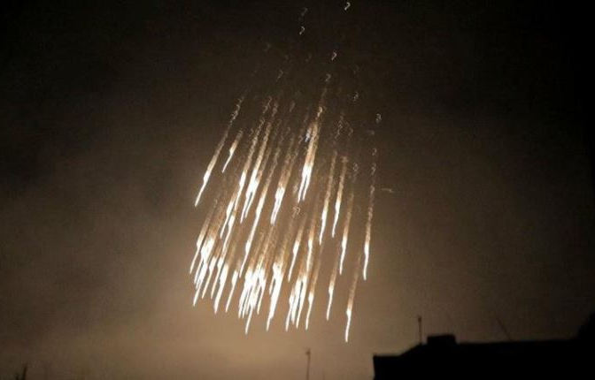 Кремль применяет оружие массового поражения в Сирии: эксперты доказали ложь РФ о зажигательных боеприпасах под Дамаском