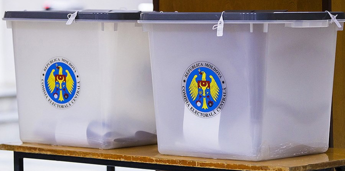 Второй тур выборов президента Молдовы: ЦИК озвучила цифру явки граждан на участки