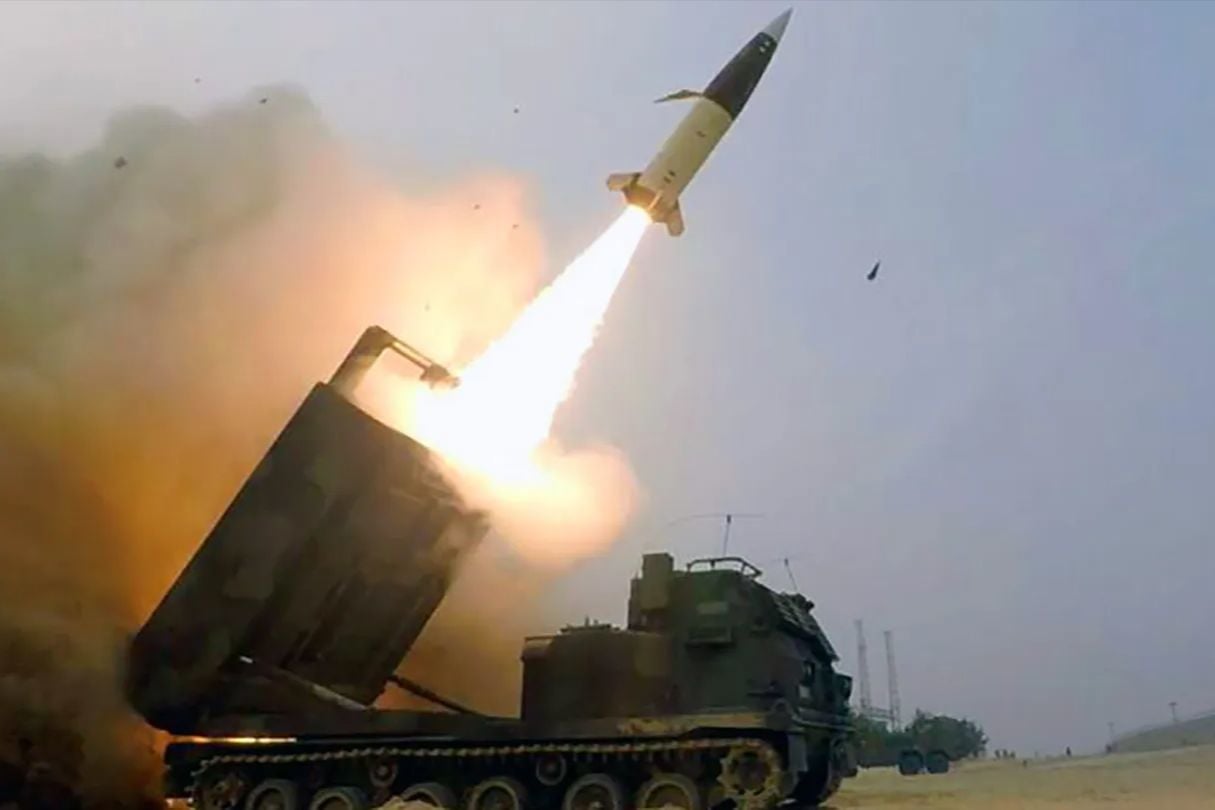 "Знаковый день", - Генштаб ВСУ сообщил о точечном поражении цели в РФ с помощью ATACMS