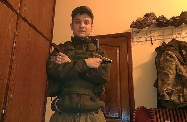 "Товарищи" не спасли: в Сети показали фото боевика по кличке Гном, который пополнил "бригаду 200"