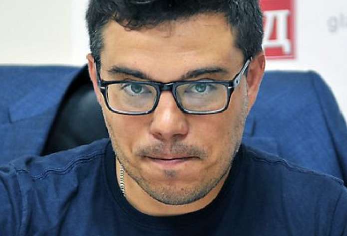 Березовец о необходимости выборов представителей от Крыма на подконтрольной Украине территории, чтобы указать на депутатов от Крыма в Госдуме РФ как фальшивых