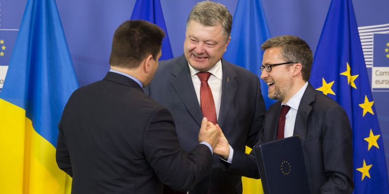 Участник Евроатома: Украина вышла на новый уровень сотрудничества с Евросоюзом в области ядерной энергетики 