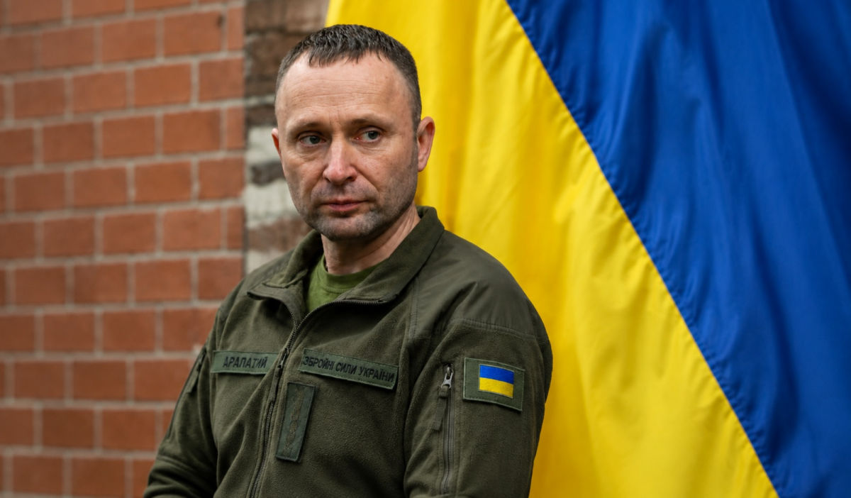Драпатый: Украина освободила 745 км² и 26 сел, контрнаступление ВСУ продолжается