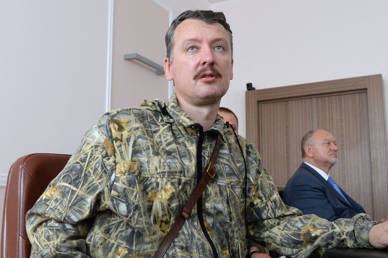 ​Как в "ДНР" обманом загоняли мужчин на сборы "резервистов": Стрелков "слил" детали