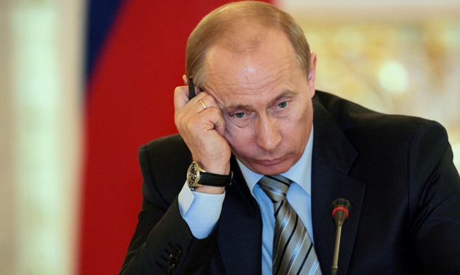 ЕС принял печальное для Путина решение по "Северному потоку - 2" в обход Украины