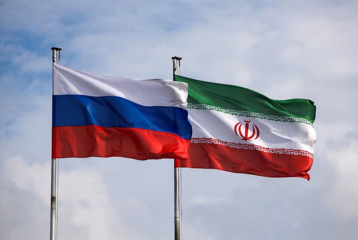 Разведка США заявила о получении Ираном российских ракет – Bloomberg
