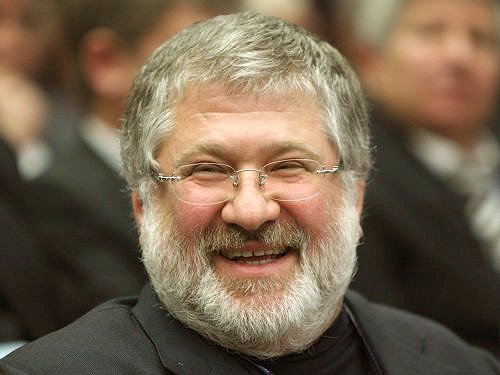 Кобзон считает, что Коломойский сделал неправильное "обрезание"