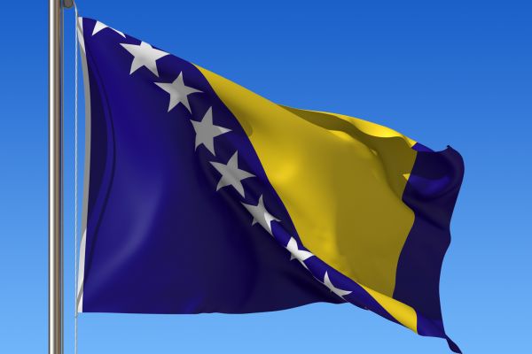 После длительной отсрочки Босния и Герцеговина подаст заявку на присоединение к ЕС
