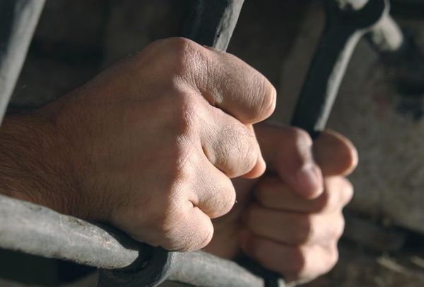 Украинец Федирко, незаконно осужденный оккупационными властями Крыма, объявил голодовку в российской тюрьме: заключенный требует перевести его в Украину, потому что больше не в силах терпеть "издевательства"
