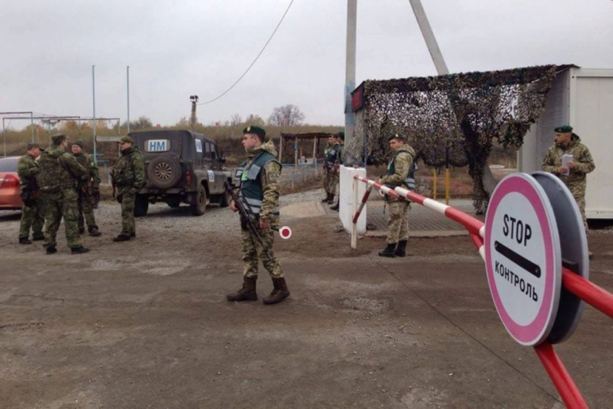 ​Киев приступил к выполнению еще одной "нормандской" договоренности Зеленского и Путина