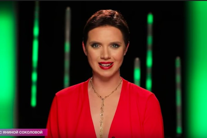 Янина Соколова устроила "разнос" Пушилину за слова об Украине: "Ни родины, ни сандалей"