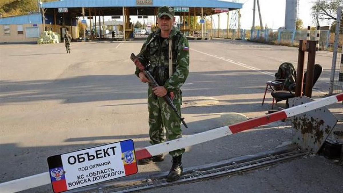 ​“Скоро орки в долг воевать будут, а после смерти у их семей имущество отберут”, - Сеть громко высмеяла введение штрафов для боевиков “ДНР”