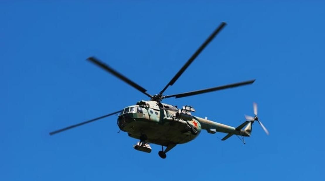 ВСУ сбили российский вертолет, заманив его в ловушку: "Все вокруг горело. Много погибших" 