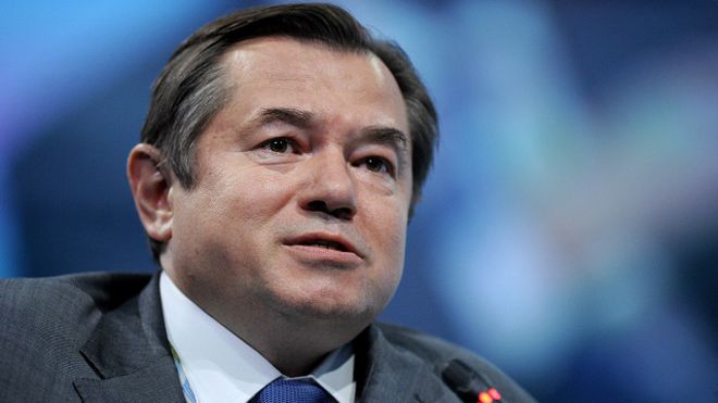 Глазьев: Промышленный сектор России функционирует себе в убыток, мы на грани крупнейшего экономического провала