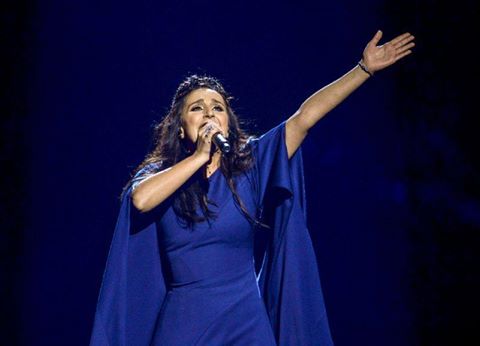 ​Турция поддержала Джамалу в победе на "Евровидении - 2016": Наше вдохновение! Эта песня изменила нашу жизнь