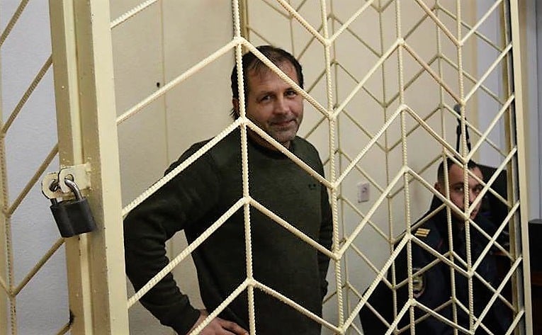 Кремлевское судилище в аннексированном Крыму: местному жителю, который пошел против агрессивной политики Путина, вынесли страшный приговор 