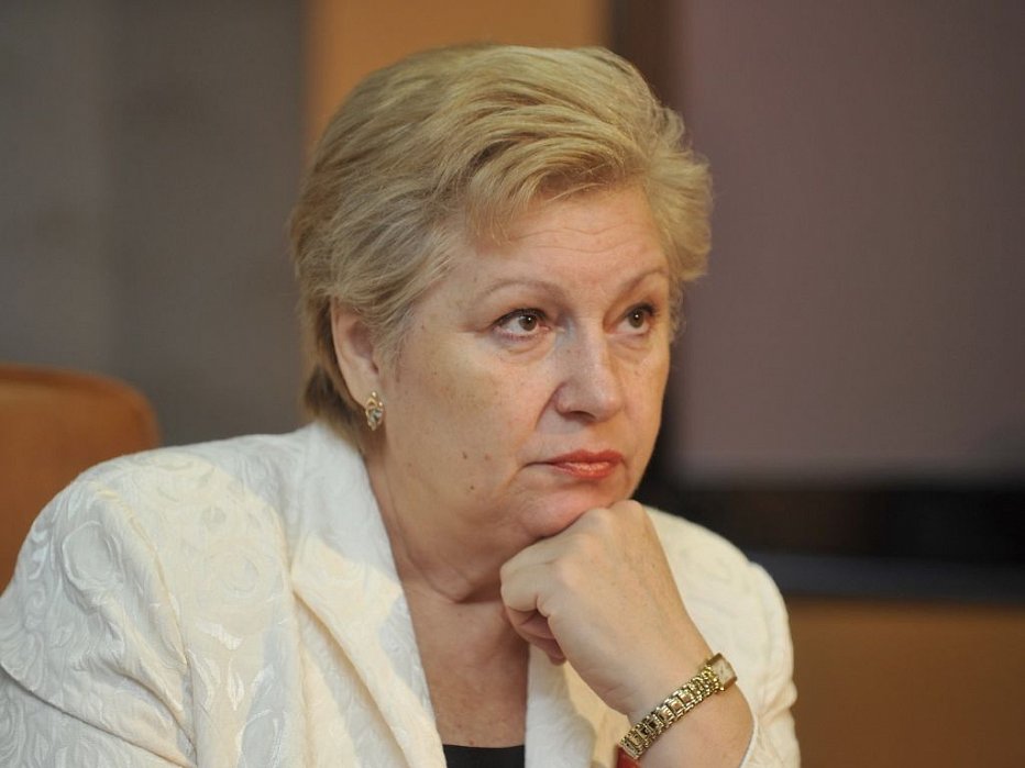 ЕСПЧ расследует дело о плохом содержании в СИЗО харьковской экс-коммунистки