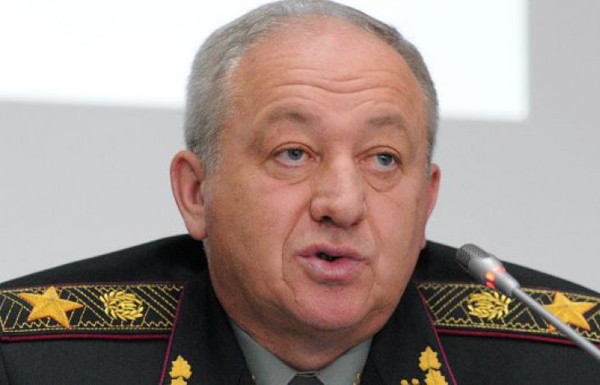 Кихтенко считает, что "хунта" - это донецкая власть, а не киевская