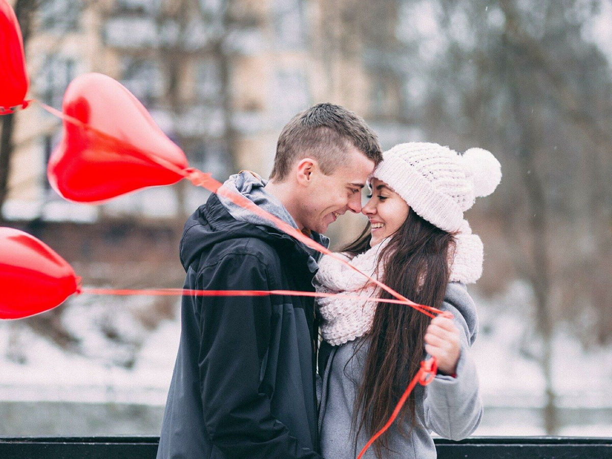 День святого Валентина: оригинальные идеи празднования 14 февраля для влюбленных 