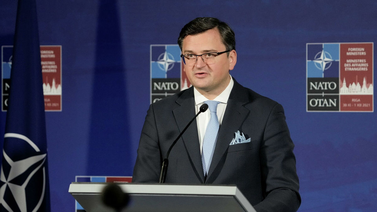 Кулеба на прикладі Придністров'я показав сумний досвід поступок Росії