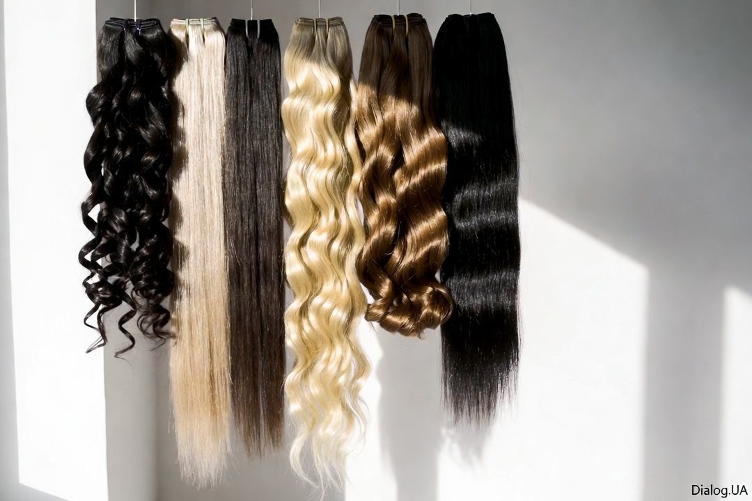 ​Нарощенные волосы могут повысить риск рака: тревожные выводы Silent Spring Institute