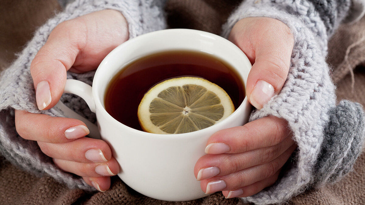 Чай замедляет старение: ученые рассказали, сколько чашек напитка нужно выпивать в день