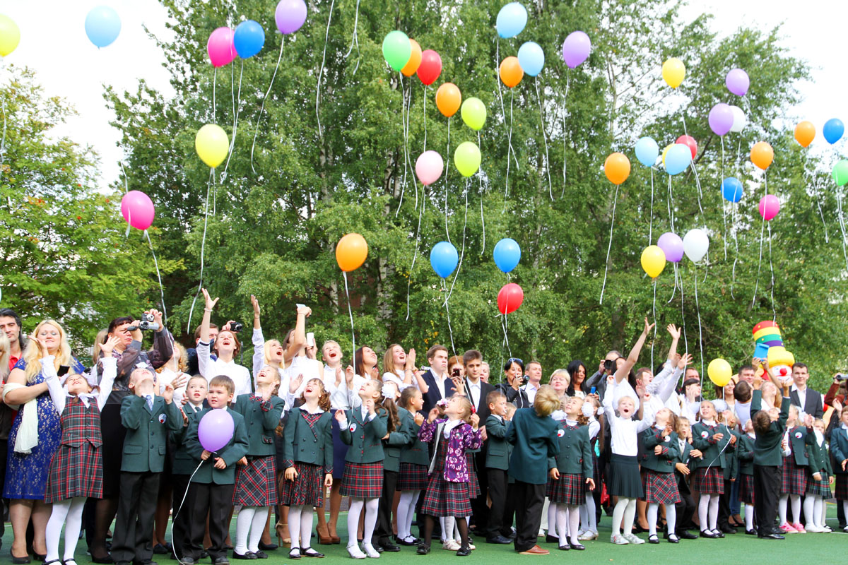 Школам предоставят право самим определять структуру учебного года