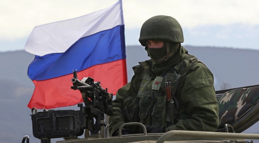 Знаете, что будет дальше? Путин и ФСБ организуют теракты в Крыму - Бригинец