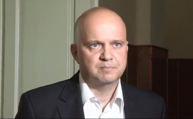 Кроме Медведчука есть группа специалистов, которая уполномочена вести переговоры, – Тандит официально ответил на заявление Медведчука