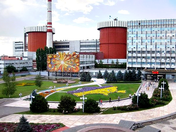 После ремонта к электросети подключен второй энергоблок Южно-Украинской АЭС