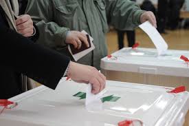 Евросоюз предоставил Украине 3,5 млн евро на проведение честных выборов