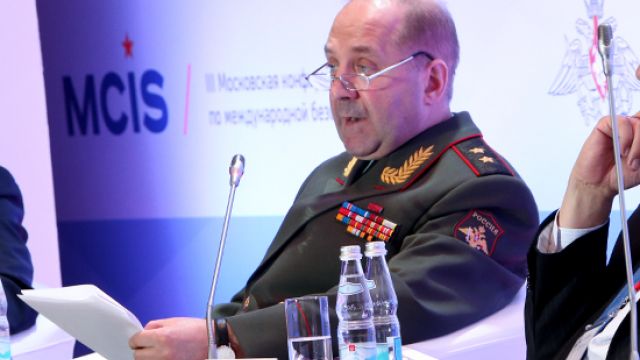 Путин убирает неугодных: умер еще один военачальник, который имел отношение к оккупации Крыма