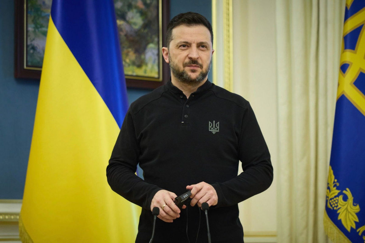 ​Украина и Европа ответили на "мирный план" Трампа: Reuters узнало детали