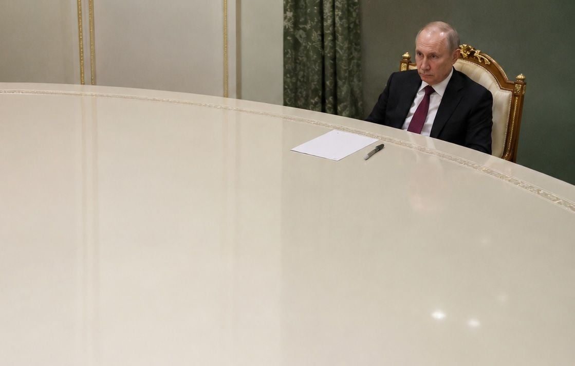 У США розповіли, що Кремль приховує від росіян вже п'ять років від початку війни
