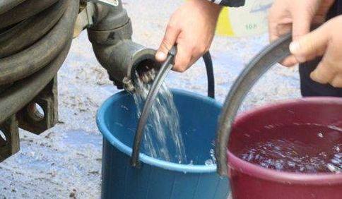 Горсовет: к 7 сентября будет восстановлено водоснабжение Донецка
