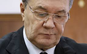 Янукович выступит с оправдательной речью и готовит Украине сюрприз: прямая трансляция бежавшего экс-президента