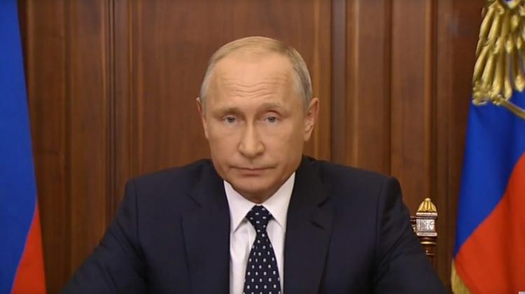 Глава ВЦИОМ рассказал, почему упал рейтинг Путина, и в этот раз не соврал