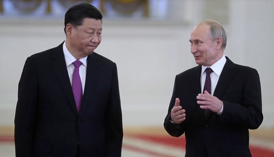 Путин серьезно обидел Китай - Пекину придется менять планы